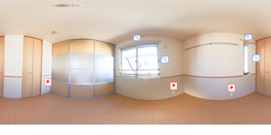 メープルハウス 205 【東京都新秋津駅】 の間取り図