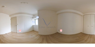 クラシオン草香江 604 【福岡県六本松駅】 の間取り図