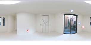 川崎市中原区井田1丁目新築戸建  【神奈川県元住吉駅】 の間取り図