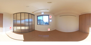 セジュール三橋5 201 【埼玉県京浜東北・根岸線　大宮駅　バス所要時間13分　側ヶ谷戸バス停　徒歩3分】 の間取り図