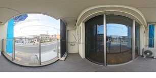 COZY山下通 104 【愛知県瑞穂運動場東駅】 の間取り図