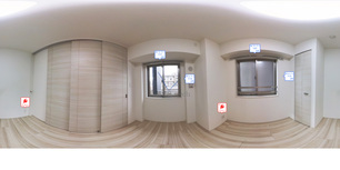 ツインズ国立Ⅱ(旧weaveplacekunitatiⅡ) 401 【東京都国立】 の間取り図