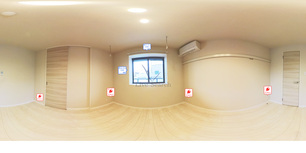 ウェルビー 303 【埼玉県志木駅】 の間取り図