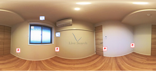 ウェルビー 302 【埼玉県志木駅】 の間取り図