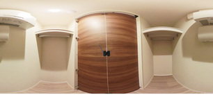 ウェルビー 305 【埼玉県志木駅】 の間取り図