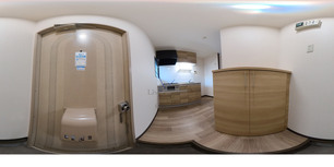 メゾン高和 103 【東京都新小岩駅】 の間取り図