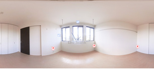 ベントレ 202 【茨城県下菅谷】 の間取り図