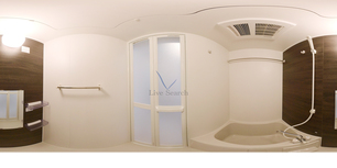 トトギーノ保土ヶ谷 101 【神奈川県保土ヶ谷駅】 の間取り図