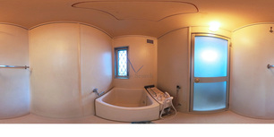 サンハイム 102 【東京都西武新宿線「都立家政」駅】 の間取り図