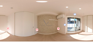 ステラスクネ 202 【神奈川県相模大野】 の間取り図