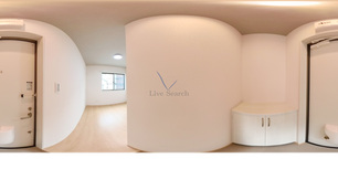 トトギーノ保土ヶ谷 201 【神奈川県保土ヶ谷駅】 の間取り図