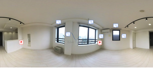 LIVART SEASON南台 501 【東京都幡ヶ谷】 の間取り図