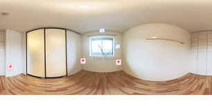 シャーメゾンCOCOUS 202 【大阪府大阪メトロ御堂筋線 長居駅 徒歩10分】 の間取り図