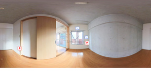 ヴィクトリア博多 1002 【福岡県地下鉄空港線東比恵】 の間取り図