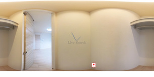 東中島シャーメゾン 202 【大阪府西中島南方】 の間取り図