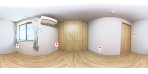 エクラシエ 102 【東京都大塚駅】 の間取り図