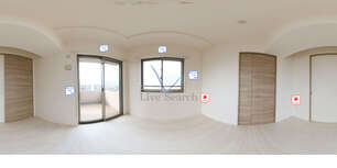 クラシオン小笹山手 904 【福岡県桜坂駅】 の間取り図