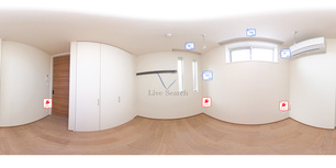 エクラシエ 203 【東京都大塚駅】 の間取り図