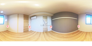 大久保クレスト 105 【千葉県船橋法典】 の間取り図