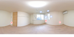 エクラシエ 301 【東京都大塚駅】 の間取り図