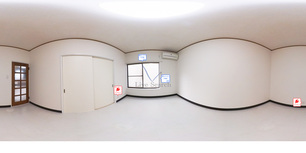 META AREA L 101 【埼玉県南鳩ヶ谷】 の間取り図