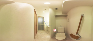 サンステージ桜山 502 【愛知県桜山駅】 の間取り図