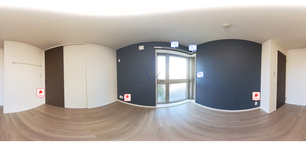 ベレオ昭和通り 103 【和歌山県ＪＲきのくに線 宮前駅 】 の間取り図