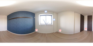 ベレオ昭和通り 201 【和歌山県ＪＲきのくに線 宮前駅 】 の間取り図