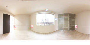 シャーメゾンパインハイツⅡ 101 【大阪府近鉄南大阪線 矢田駅】 の間取り図