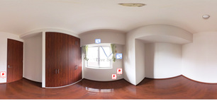 ア・デイ豊中服部ヒルズ 301 【大阪府服部天神駅】 の間取り図