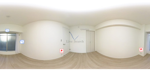 東大島ハイライズ 219 【東京都東大島駅】 の間取り図