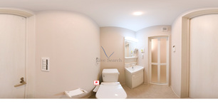 トトギーノ保土ヶ谷 103 【神奈川県保土ヶ谷駅】 の間取り図