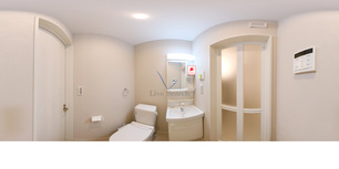 トトギーノ保土ヶ谷 203 【神奈川県保土ヶ谷駅】 の間取り図