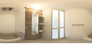 S-RESIDENCE庄内通駅前curere 1501 【愛知県庄内通駅】 の間取り図