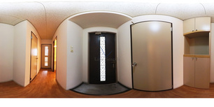 エクセルコート安倉 101 【兵庫県宝塚駅（阪急）】 の間取り図