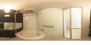 ラピスアウラ 205 【千葉県五井駅】 の間取り図