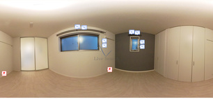 Sol　Levante（ソル　レヴァンテ） 0103 【大阪府近鉄南大阪線 針中野駅】 の間取り図