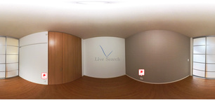 メゾン・ド・ゲート 101 【大阪府姫島】 の間取り図