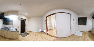 エルマンションB 102 【東京都JR新小岩】 の間取り図