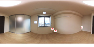 グランド・カルム 302 【熊本県肥後大津駅】 の間取り図