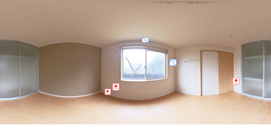 ジェンティーレB 103 【茨城県守谷駅】 の間取り図