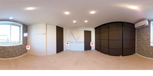 ステラスクネ 203 【神奈川県相模大野】 の間取り図