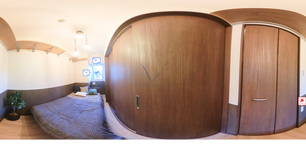 LEGALAND＋猫MIYAKOJIMA 203 【大阪府都島駅】 の間取り図