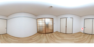 コミヤコーポ 205 【東京都池上駅徒歩9分】 の間取り図