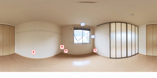 タウンヒル小柴C 101 【茨城県龍ヶ崎市駅】 の間取り図