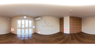 8188　アール　ド　ヴィーヴル 301 【滋賀県彦根駅】 の間取り図