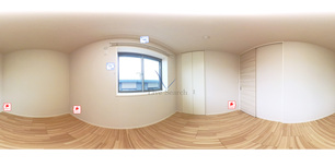 ラスリーズ 202 【福岡県水城駅】 の間取り図