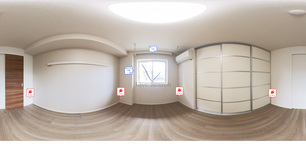 TAKEZONOBASE 103 【茨城県つくば駅】 の間取り図