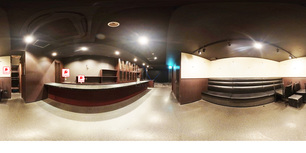 一二三ビル B3 【愛知県栄駅】 の間取り図