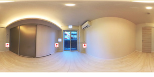 グリシーナ 102 【埼玉県北戸田駅】 の間取り図